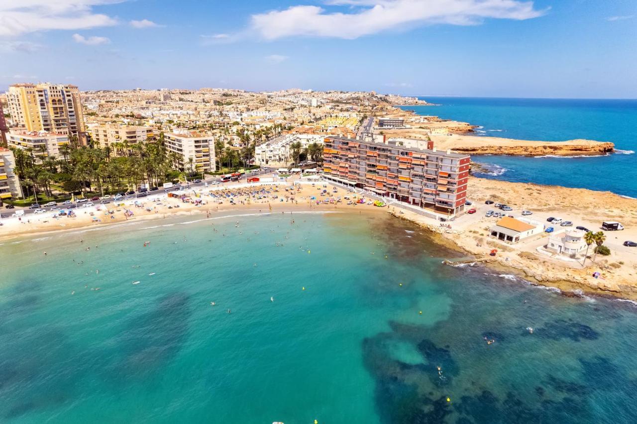 Beach&Рool Торевьиа Экстерьер фото