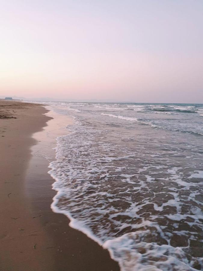 Beach&Рool Торевьиа Экстерьер фото